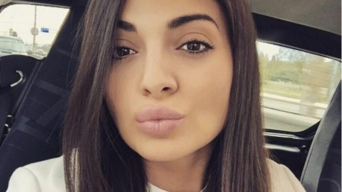 Άννα Λορένη: Αντέχετε να τη δείτε χωρίς ίχνος μακιγιάζ;