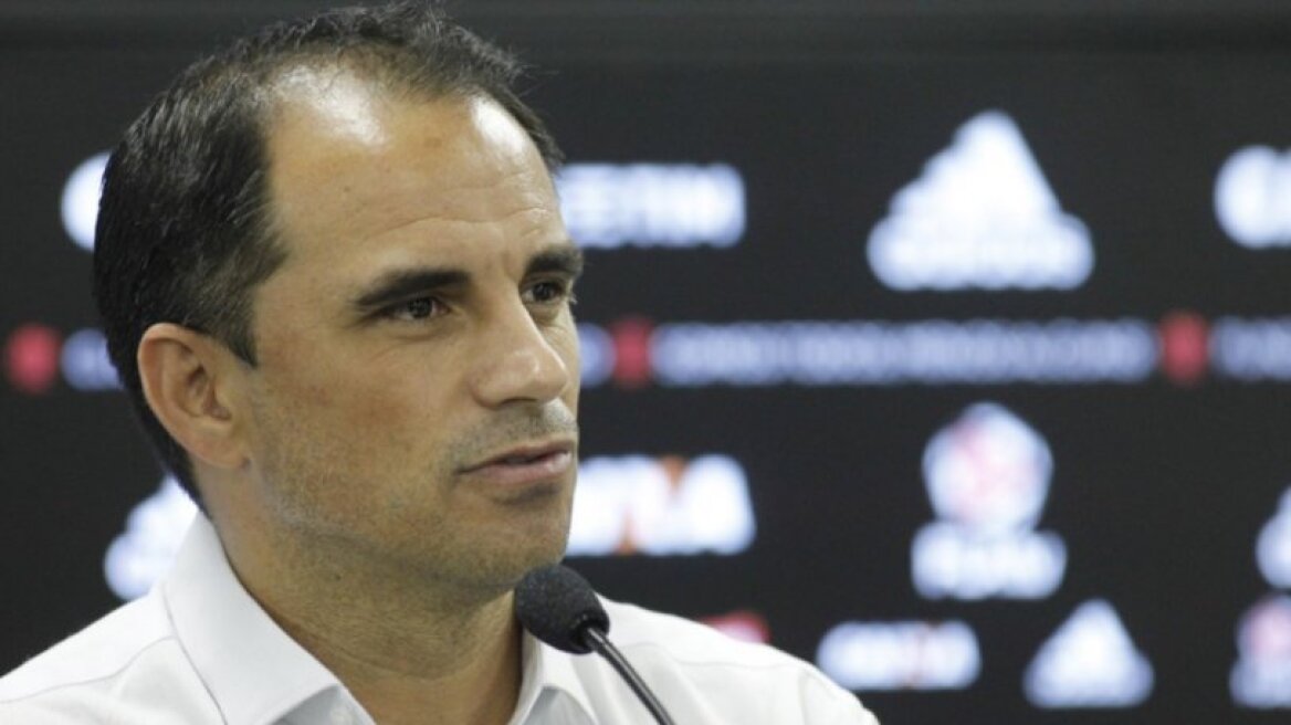 Νέος εκτελεστικός διευθυντής στην Ιντερνασιονάλ που επηρεάζει και το θέμα Μολέδο