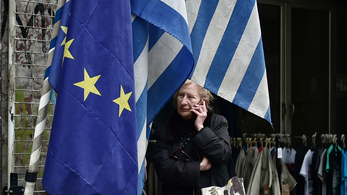 Ο ΕΝΦΙΑ μένει, η σφαγή στις συντάξεις συνεχίζεται: Αυτό είναι το «ολιστικό» σχέδιο ανάπτυξης