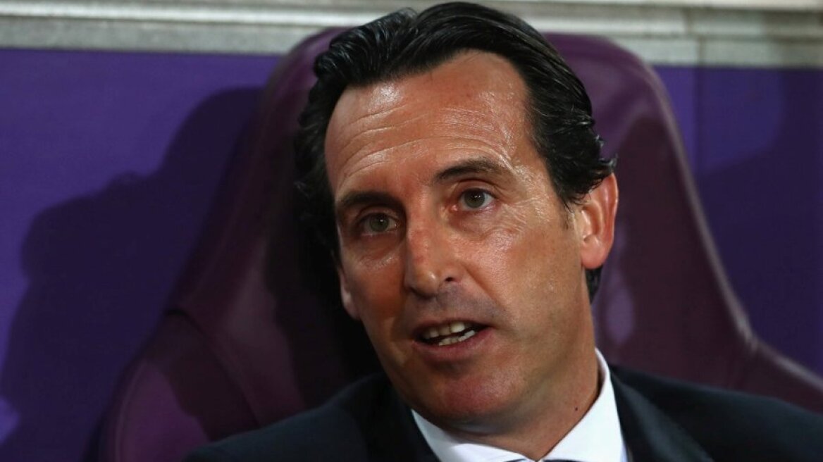 Βίντεο:  Εποχή Έμερι και επίσημα στην Άρσεναλ