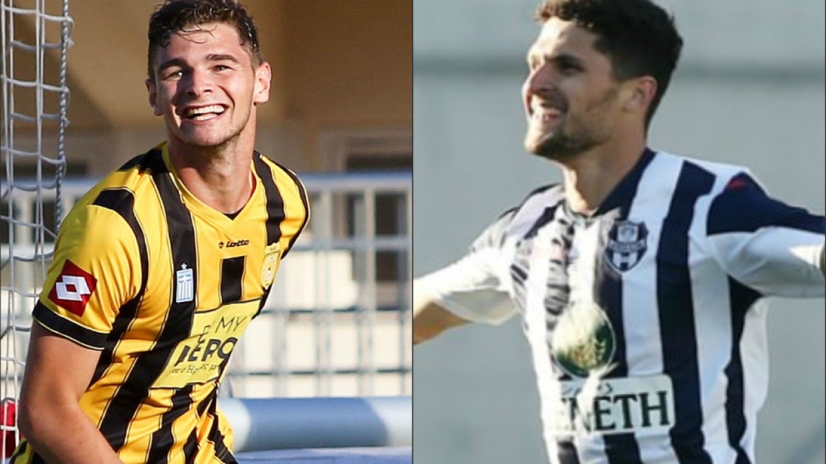 Τελειώνει με Κάιπερς και Αλμπάνη η ΑΕΚ