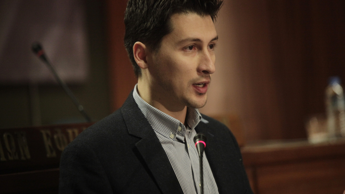 Κίνημα Αλλαγής για απειλές κατά Μητσοτάκη: Η ανοχή έχει αποθρασύνει τον «Ρουβίκωνα»