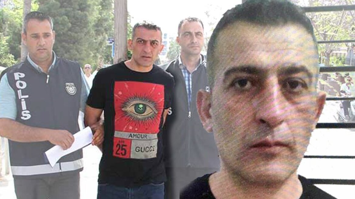 Κύπρος: Τούρκος ισοβίτης δραπέτης συνελήφθη στην Πάφο