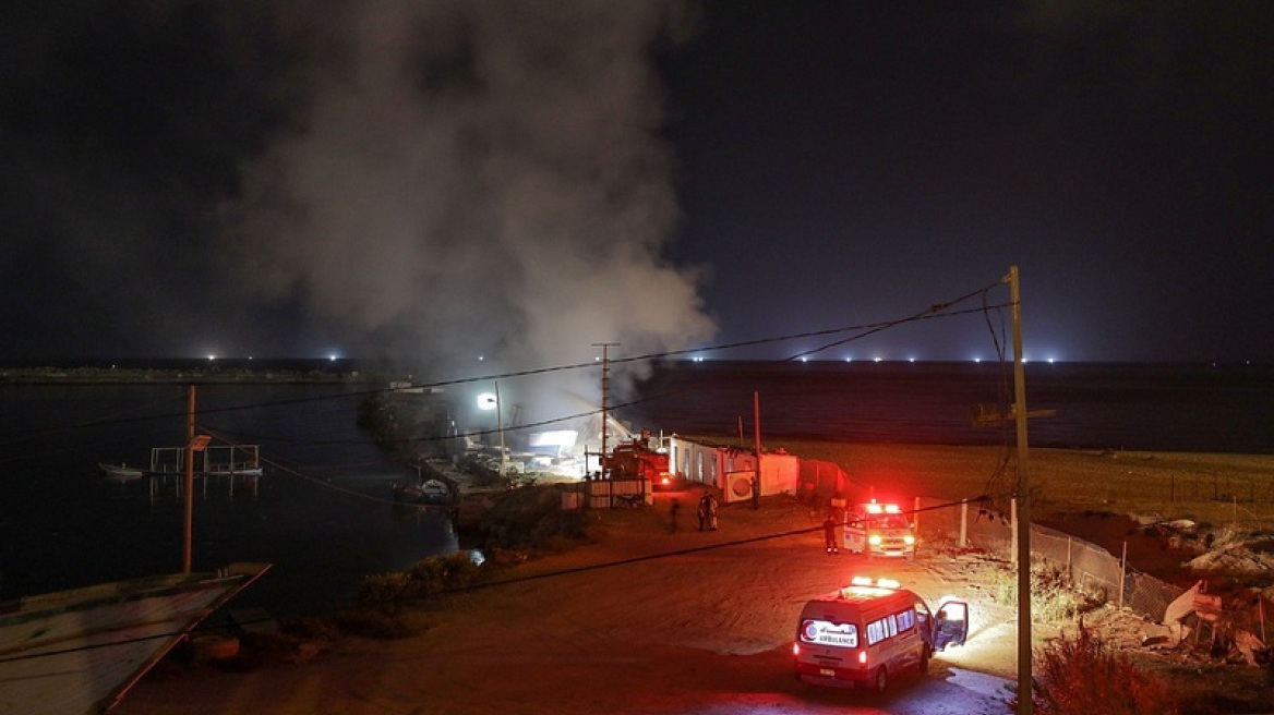 Ισραήλ: Στρατιώτης τραυματίστηκε σοβαρά από πέτρα σε επιχείρηση στη Δυτική Όχθη