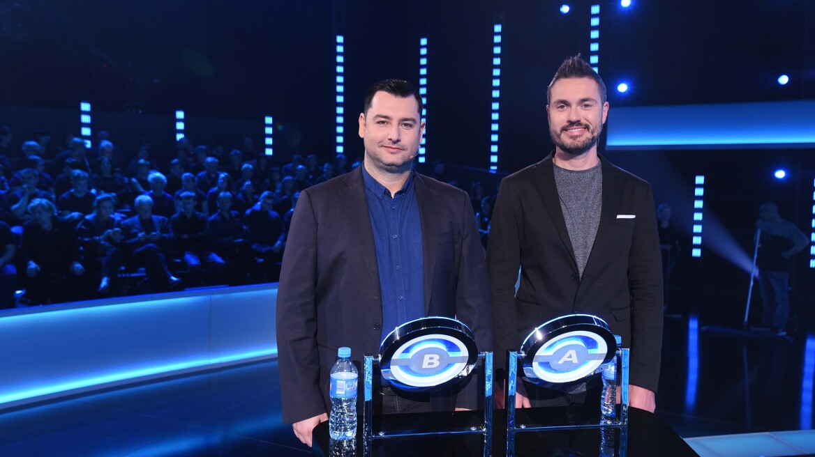 Στο Wall ο φαν της Eurovision που μαχαιρώθηκε στη Λισαβόνα