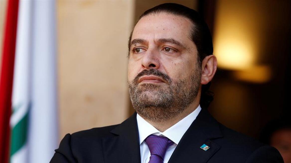 Λίβανος: Ολοταχώς για τρίτη πρωθυπουργική θητεία ο Χαρίρι