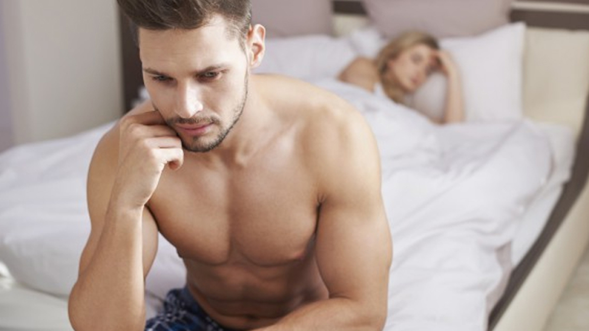 Προβλήματα στην κρεβατοκάμαρα; Αυτό το φρούτο σώζει σπίτια!