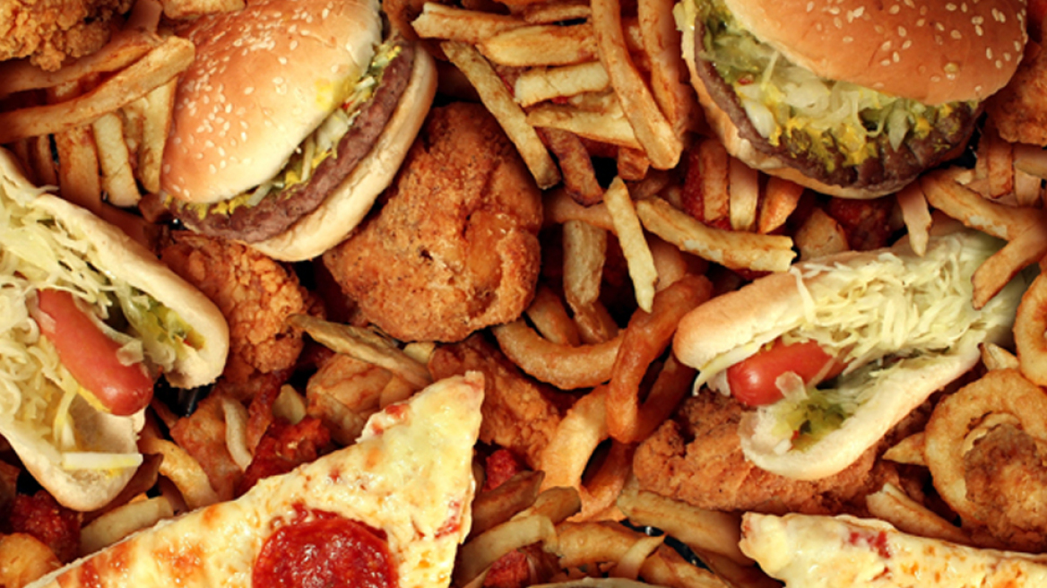 Τέλος στα τρανς λιπαρά βάζει ο Παγκόσμιος Οργανισμός Υγείας