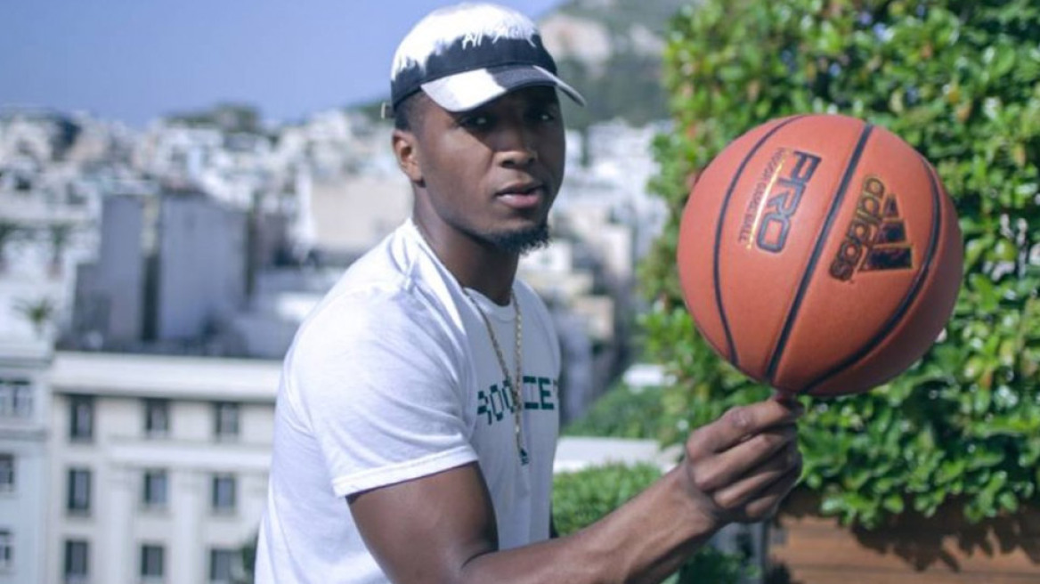 #GameOnAthens adidas: Οι στιγμές του Μίτσελ στην Αθήνα! (pics)