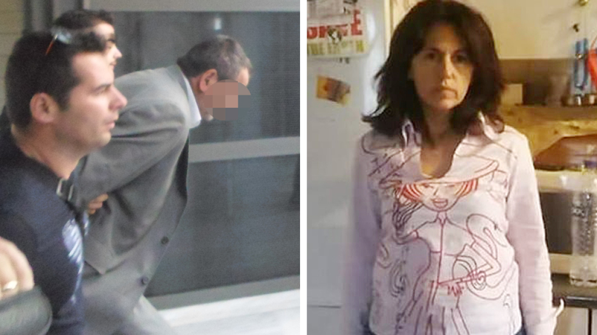 Τρίκαλα: Στη φυλακή ο συζυγοκτόνος- «Ήμουν σε βρασμό ψυχής», ισχυρίσθηκε