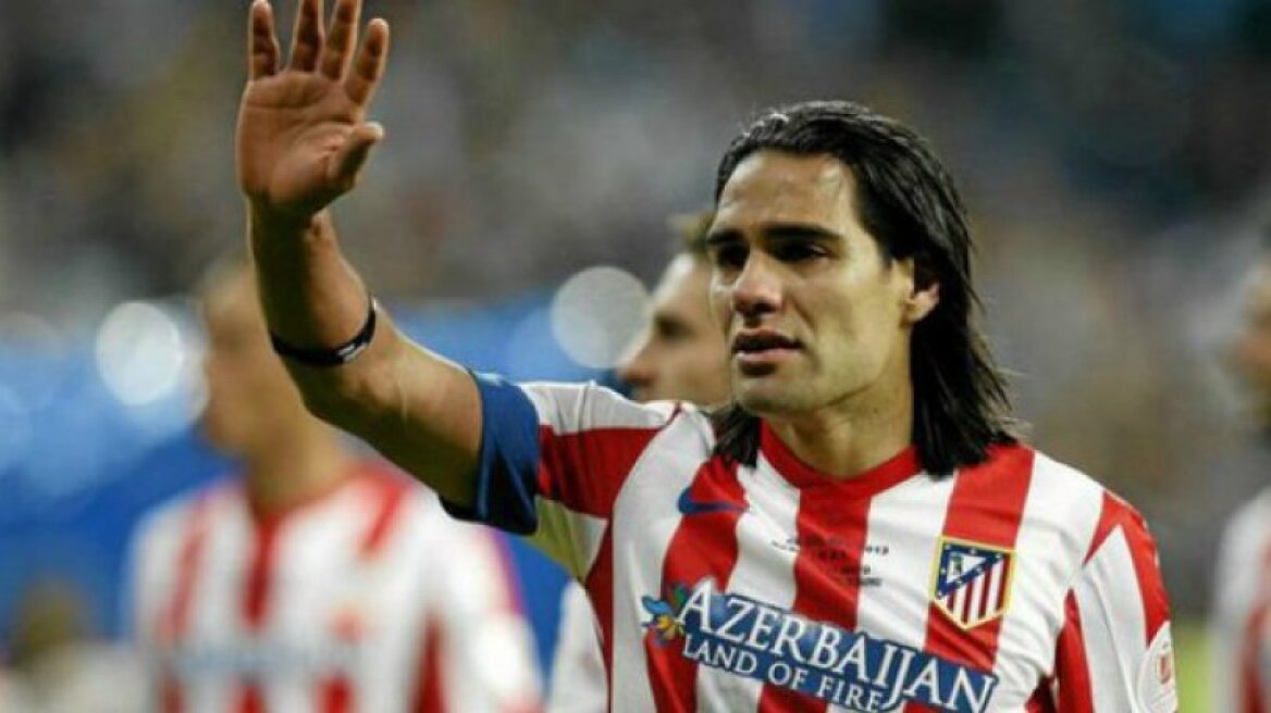 Μονακό: Φυλακή και 9 εκατ. πρόστιμο για Φαλκάο!