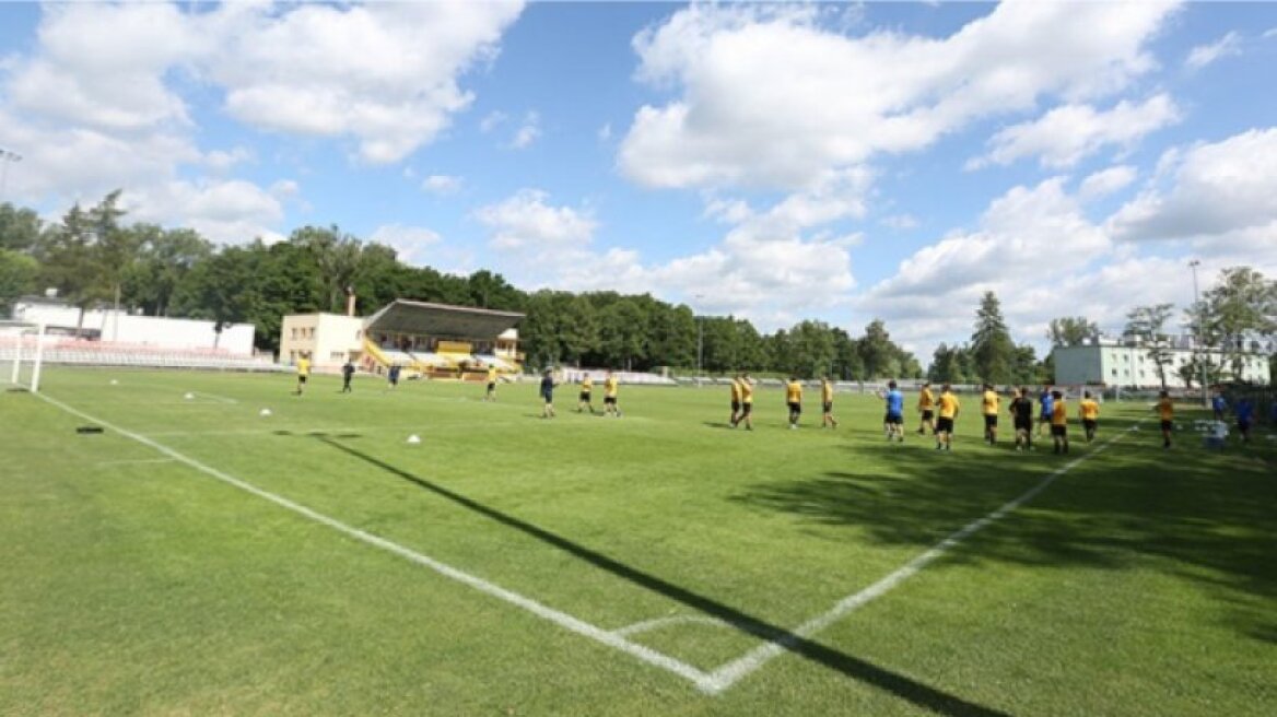 Η ΑΕΚ ανακοίνωσε τα φιλικά σε Πολωνία και Ελλάδα