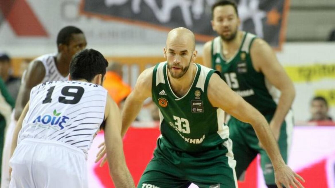 Ώρα ημιτελικών στη Basket League
