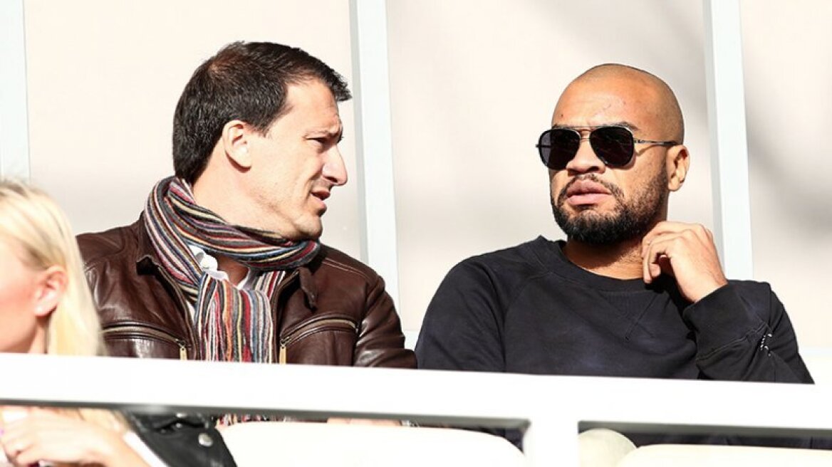 Ο Ολυμπιακός θα επιμείνει για άμεσο deal με Μολέδο