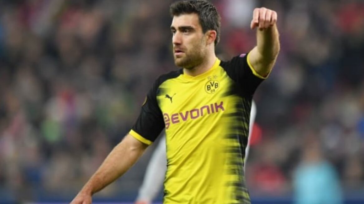 O Moυρίνιο πήρε τηλέφωνο τον Παπασταθόπουλο!