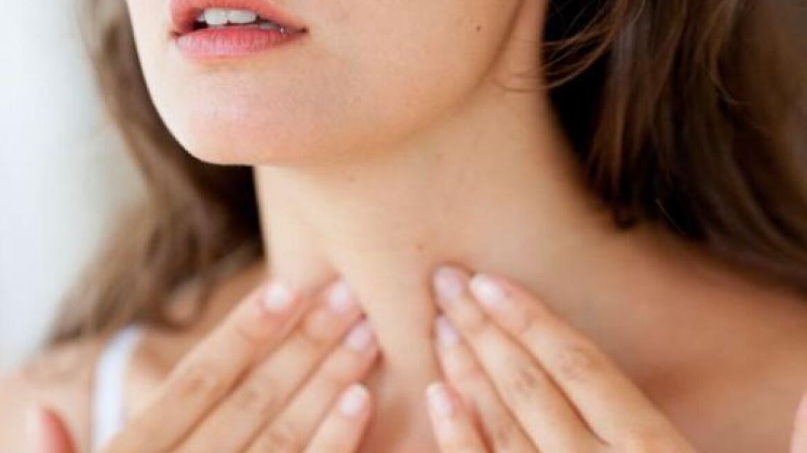 Ποια συμπτώματα του θυρεοειδούς πρέπει να προσέξεις;