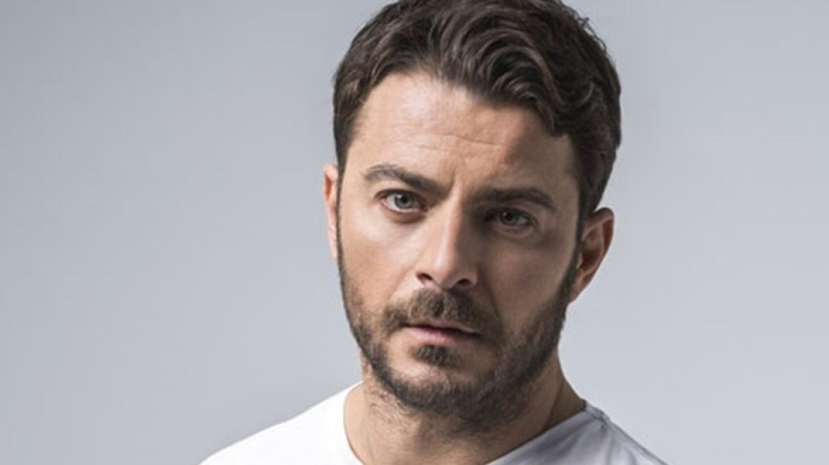 O Γιώργος Αγγελόπουλος απαντά στο αν θα παίξει στο θέατρο