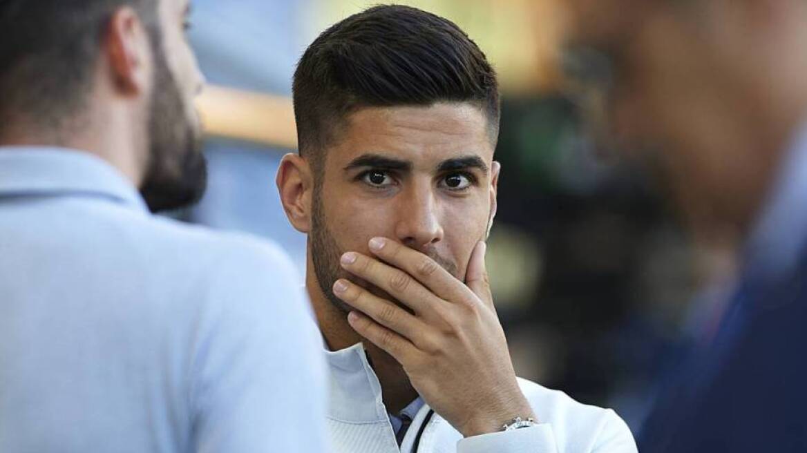 «Απέρριψε δύο προτάσεις 150 εκατ. ευρώ για Ασένσιο η Ρεάλ»!