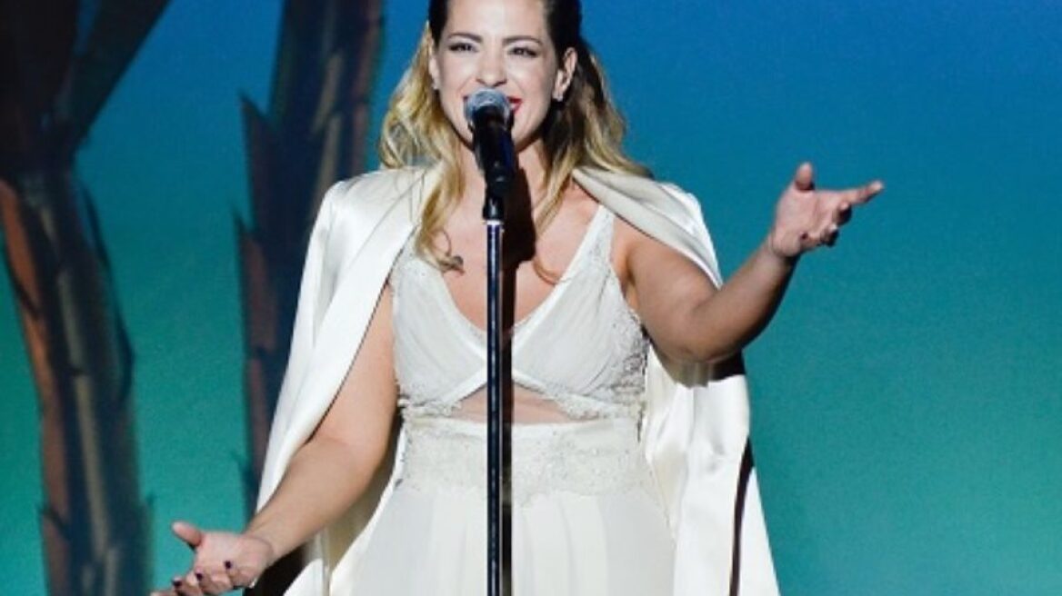 Ο γάμος της Νατάσας Μποφίλιου θα γίνει σε ένα υπέροχο location