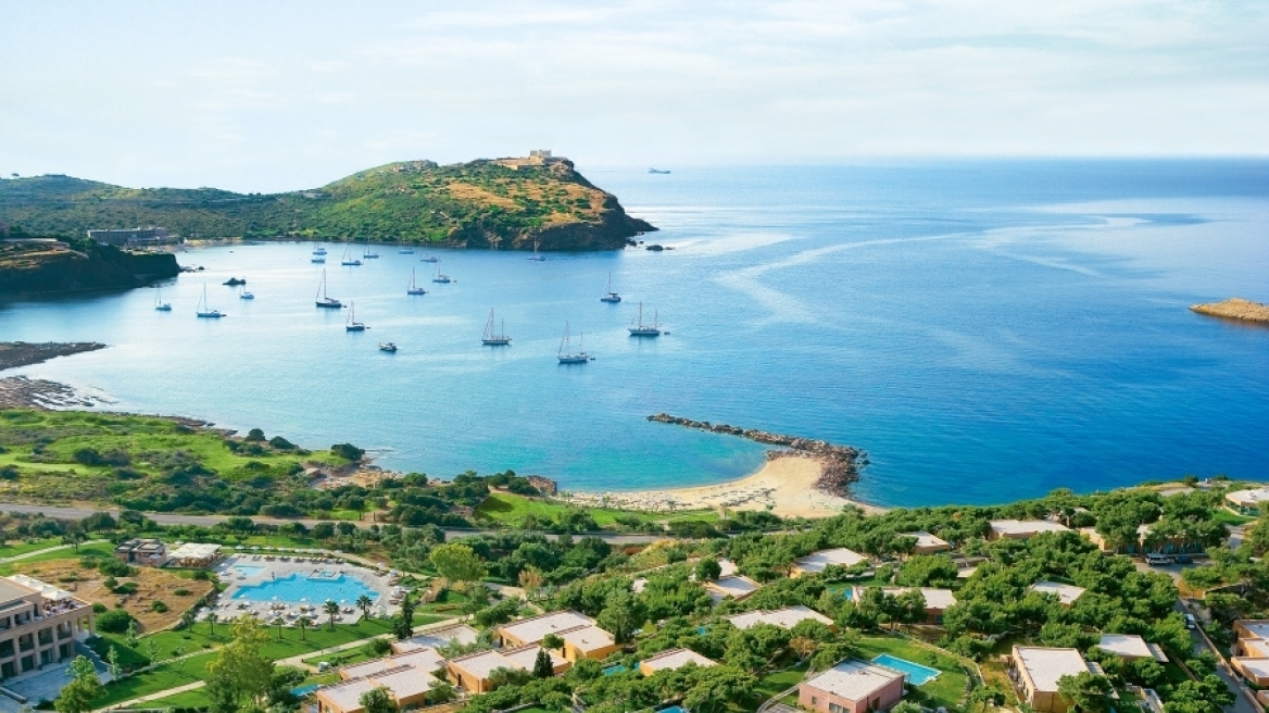 Σε βάλτο ο χωροταξικός σχεδιασμός του τουρισμού