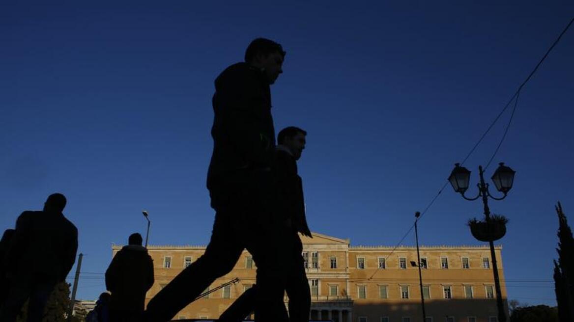 Κάτω από την Αργεντινή στην ανταγωνιστικότητα η Ελλάδα το 2017