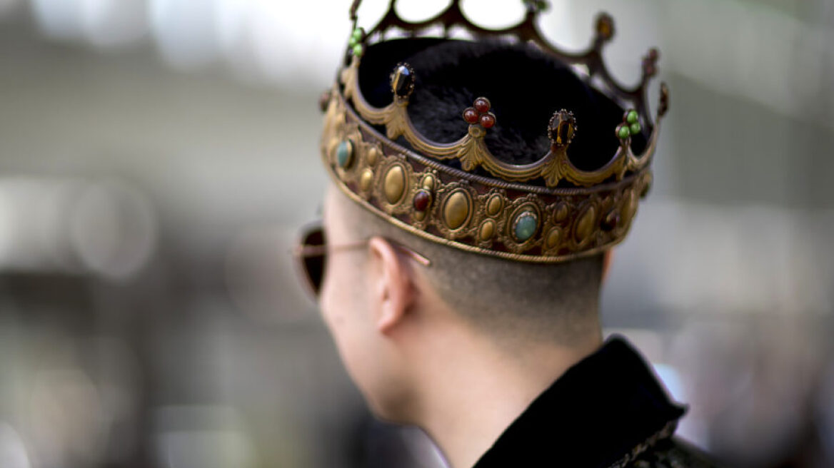 Yπάρχει ένα ζώδιο που θα μπορούσε να είναι ο Μικρός Πρίγκιπας