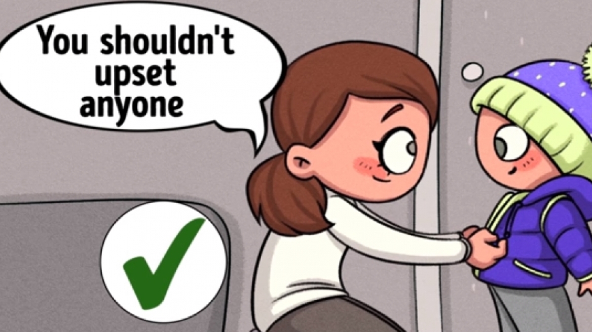 Δέκα σημαντικά πράγματα που πρέπει να μάθει το παιδί σου πριν γίνει 10 ετών