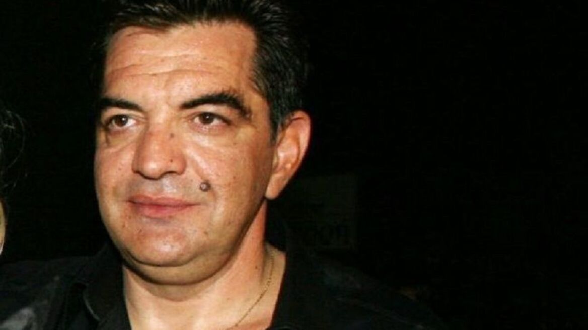 Τα τελευταία νέα για την κατάσταση της υγείας του Κώστα Ευριπιώτη- Τι δήλωσε ο ηθοποιός Σπύρος Πούλης   