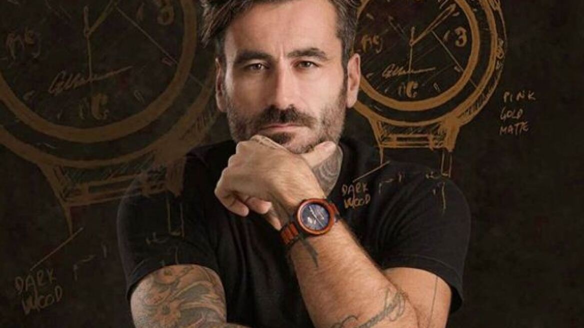 Γιώργος Μαυρίδης: Μπλόκο στην ανακαίνιση του νοσοκομείου με τα λεφτά από το Nomads