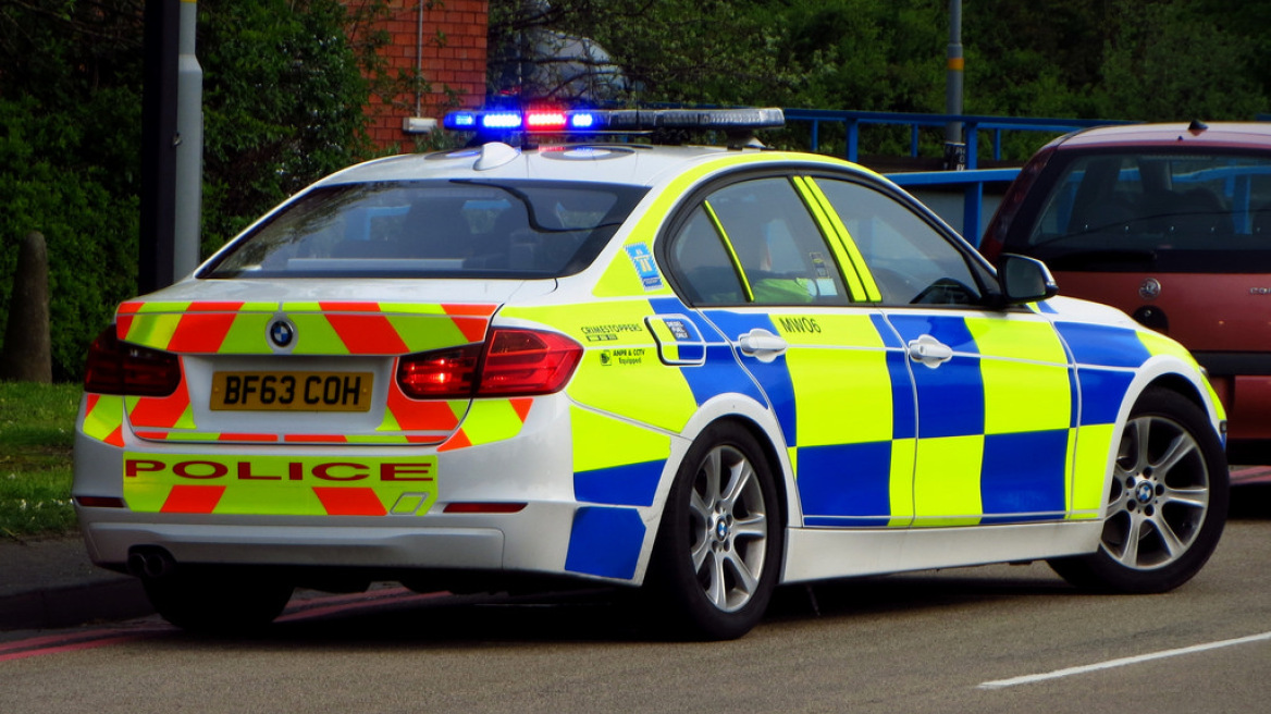 Δύο μαθητές τραυματίστηκαν μετά από επίθεση με μαχαίρι σε σχολείο του Λονδίνου, βίντεο