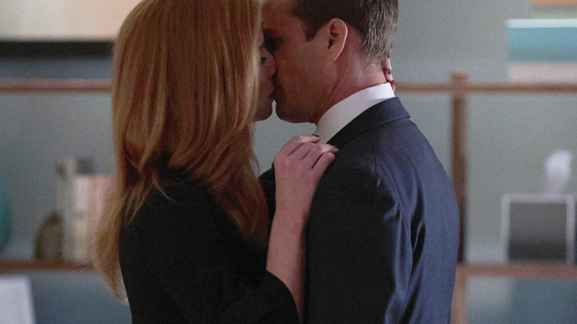 Fail sex στο χώρο εργασίας