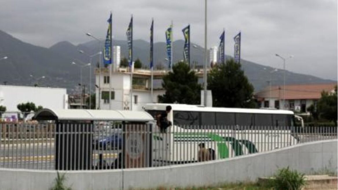 Πάτρα: Ομάδες «περιφρούρησης» κατοίκων για τον εντοπισμό μεταναστών στην παραλιακή