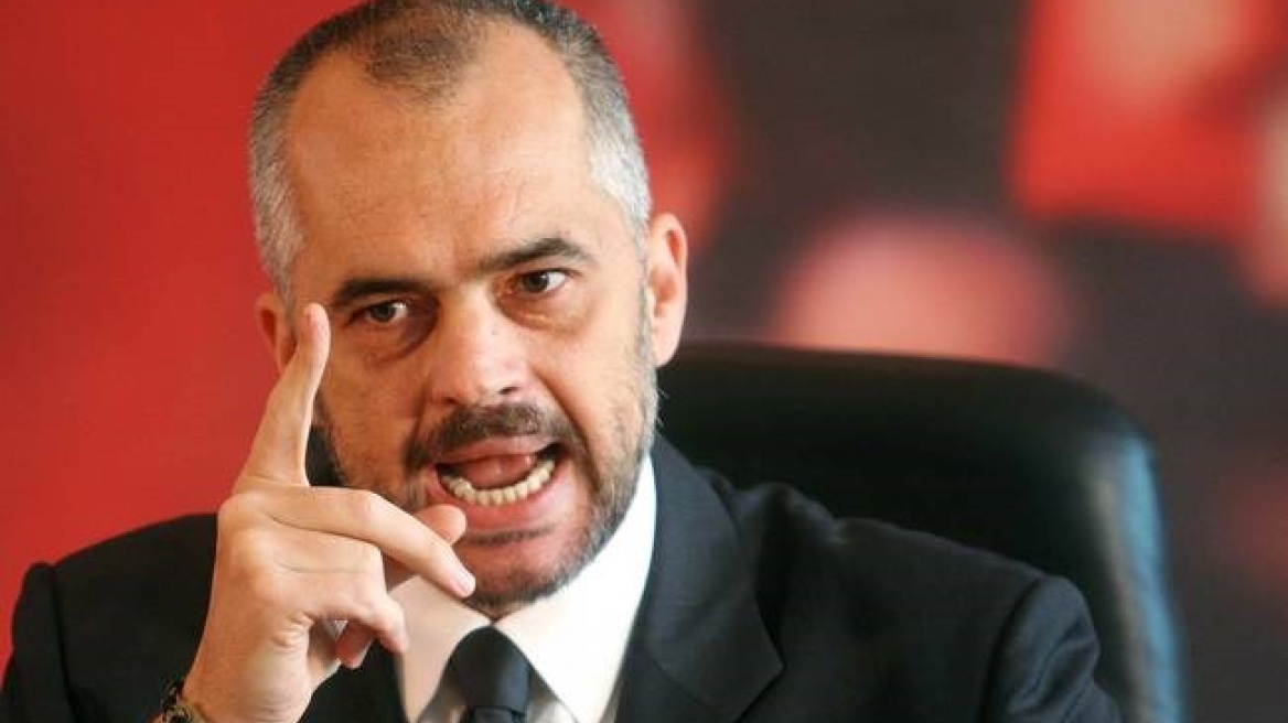 Αλβανία: Υποσχέσεις Ράμα για την καταπολέμηση της «μαύρης» οικονομίας