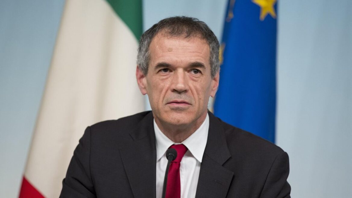Γερμανικός Τύπος: «Η Ιταλία δεν είναι Ελλάδα»
