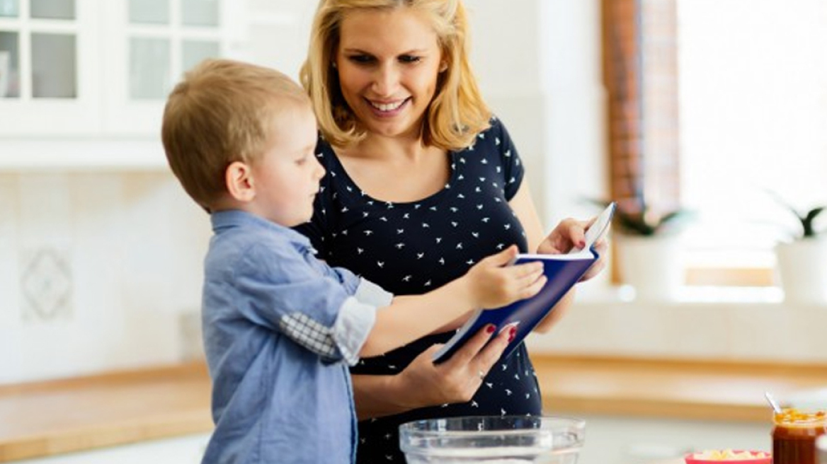 10 βιβλία μαγειρικής για παιδιά που θα λατρέψουν και οι μαμάδες