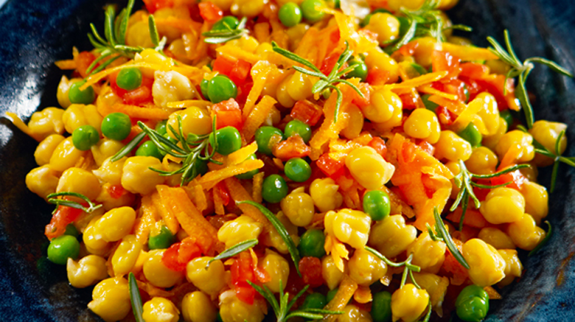 Το μενού της εβδομάδας (28/5 έως 3/6)