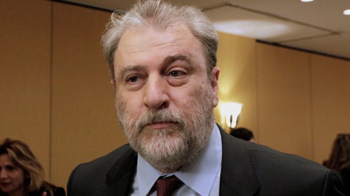 Μαριάς στο ΘΕΜΑ 104,6: Η κυβέρνηση θα επιχειρήσει μαζικές ελληνοποιήσεις 