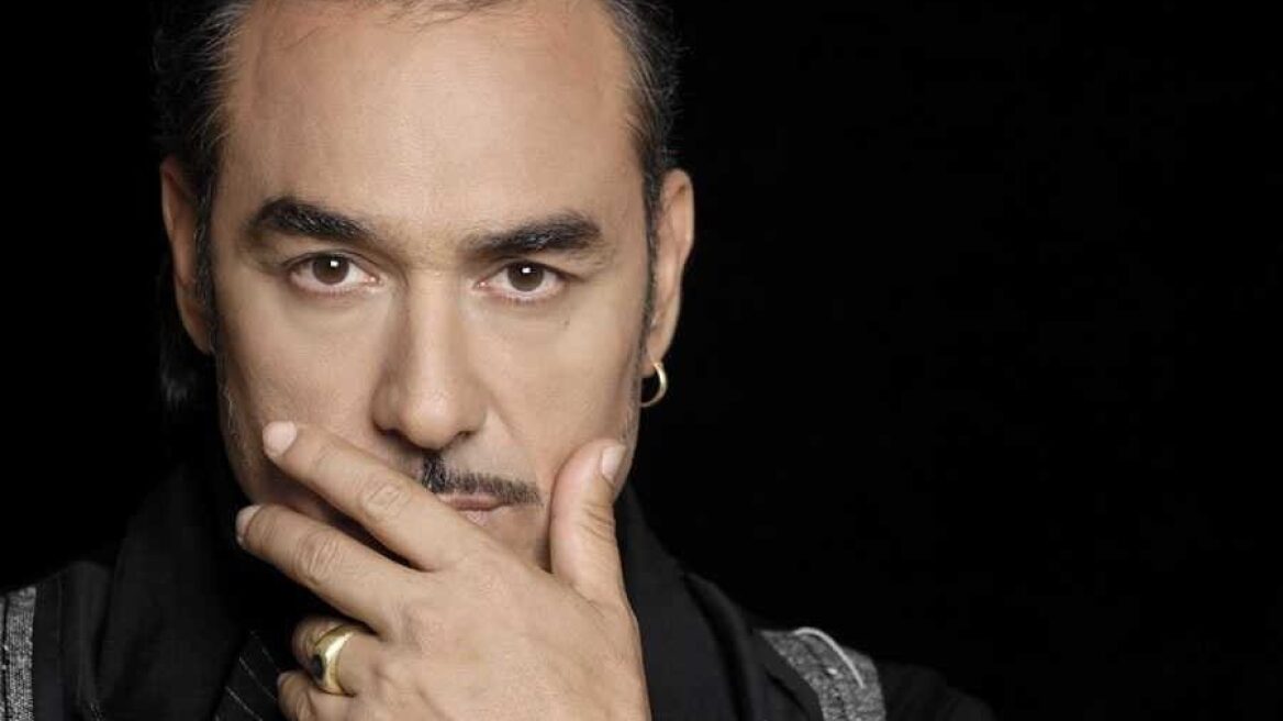 Ο Νότης Σφακιανάκης κυκλοφόρησε το νέο του βίντεο κλιπ 