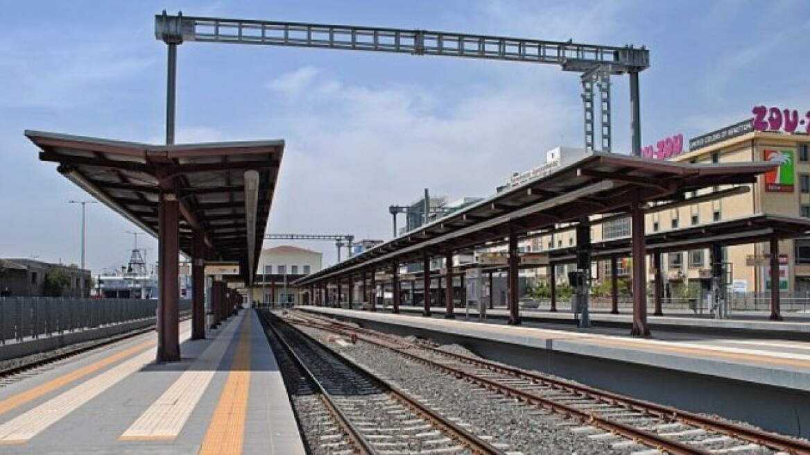 ΓΑΙΑΟΣΕ: Σιδηροδρομικά malls και εμπορευματικά κέντρα στους μεγάλους σταθμούς