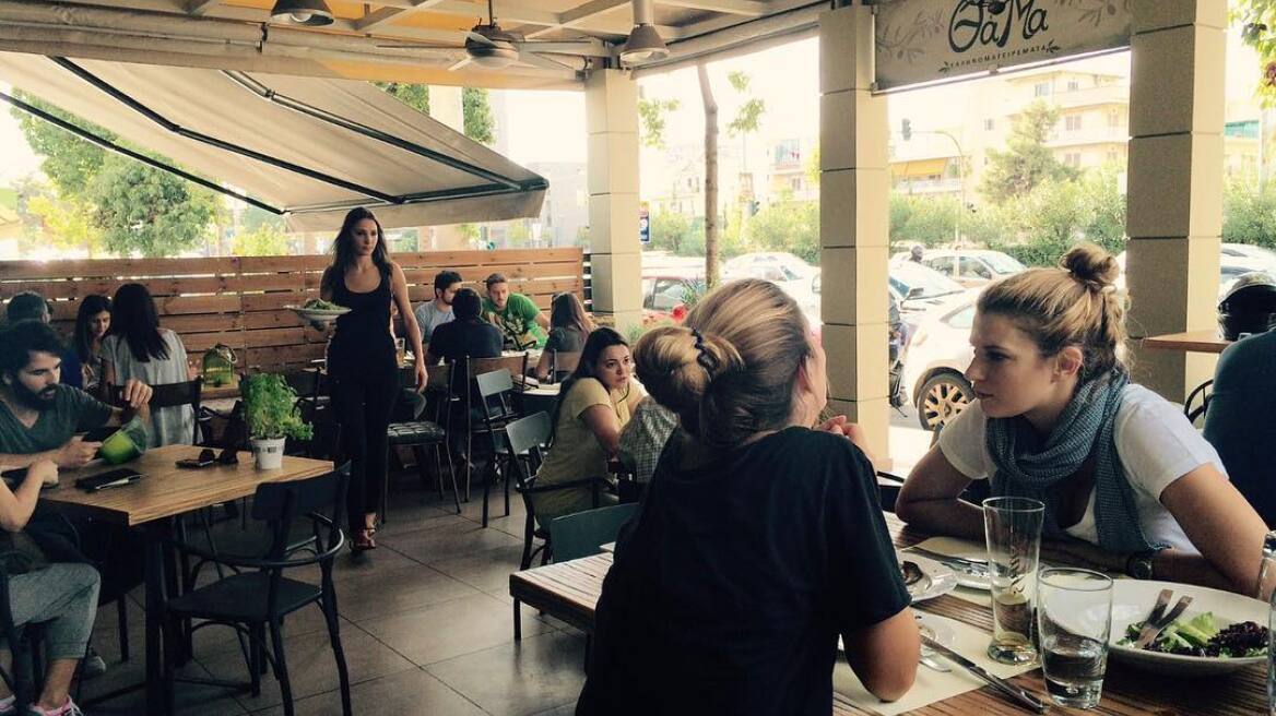 ΘάΜα: Η απόδειξη πως η κουζίνα της Ελληνίδας μαμάς είναι ένας γαστρονομικός θησαυρός