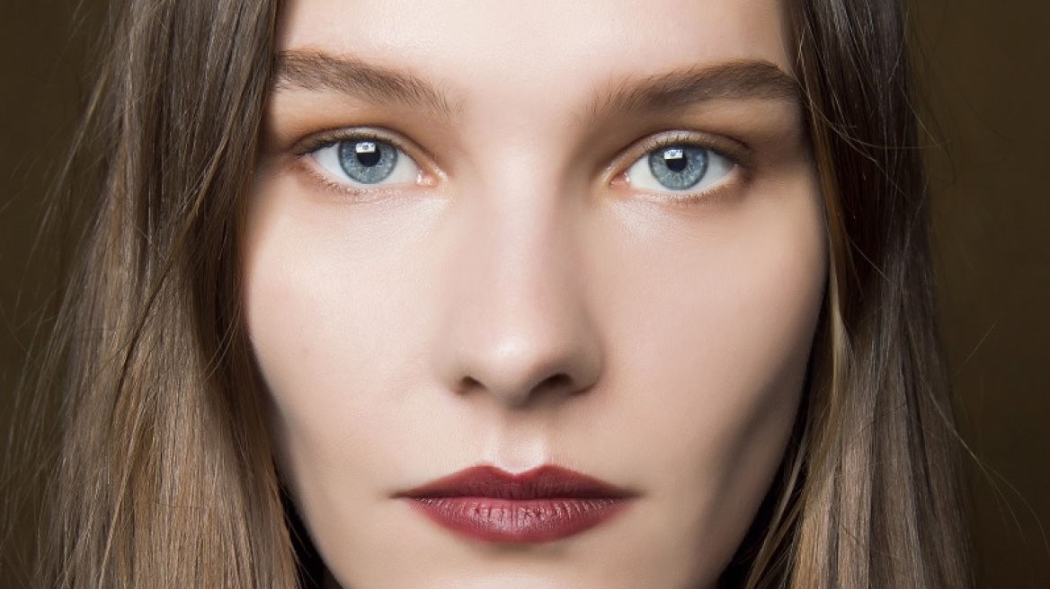 Η λαμπερή επιδερμίδα έχει τα μυστικά της