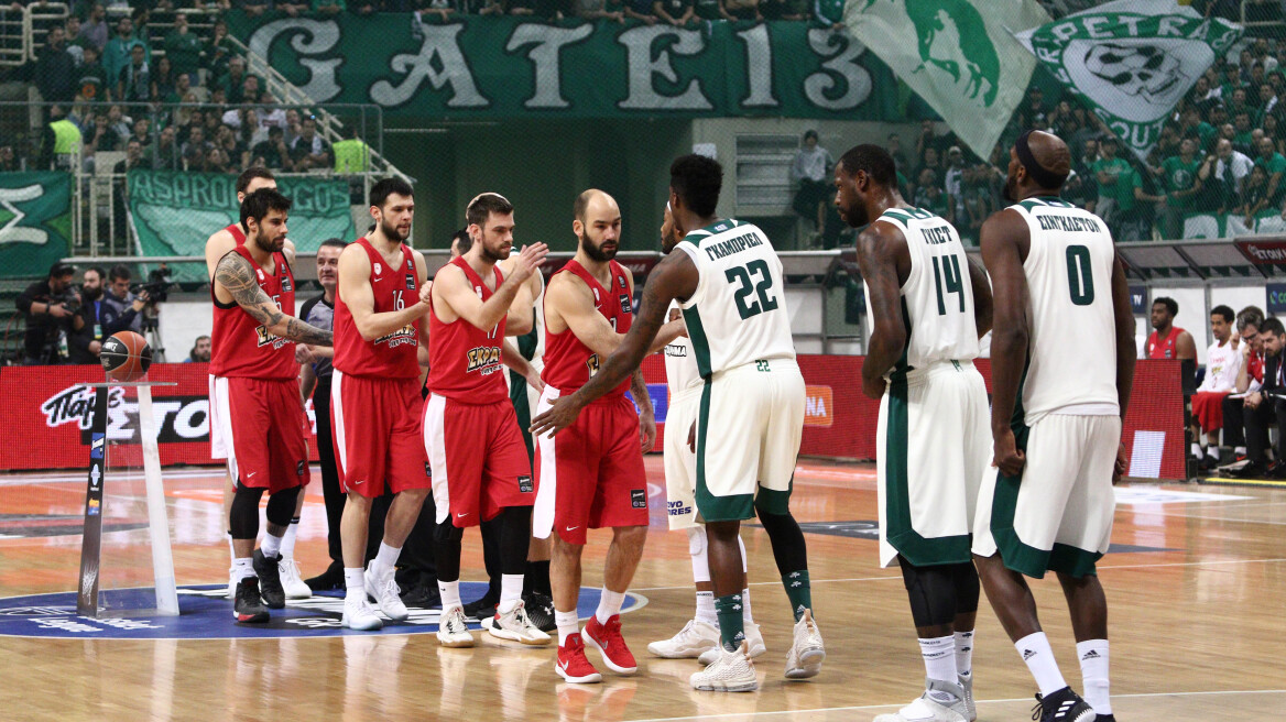 Basket League: Το πρόγραμμα των τελικών
