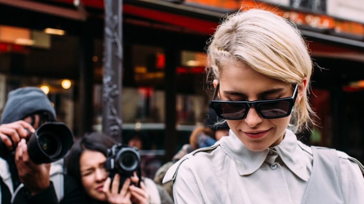 Tα 10 πιο φωτογενή ρούχα που μπορείς να φορέσεις