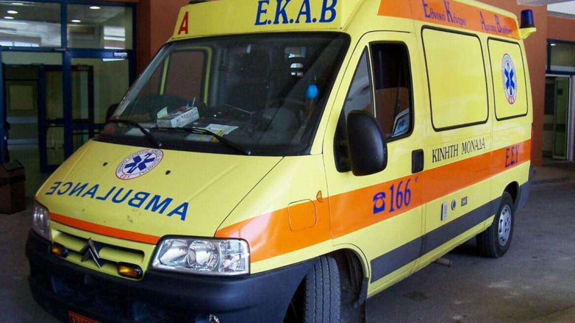 Πάτρα: Ληστές εισέβαλαν σε σπίτι και τραυμάτισαν στο κεφάλι τον ιδιοκτήτη 