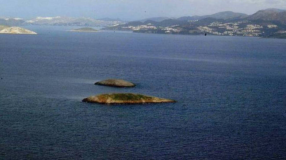 Τουρκία: Προκαλούν οι Τούρκοι με δημοσιεύματα για τα Ίμια