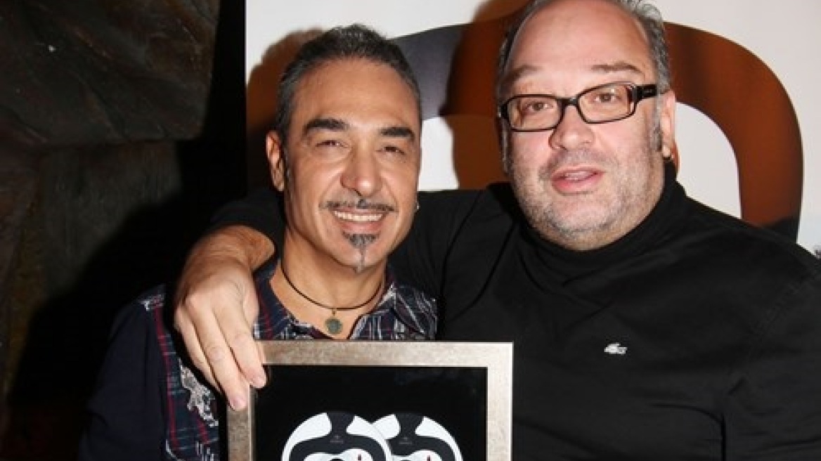 Η απάντηση του Μουκίδη σε όσους τον βρίζουν για το «μπλόκο» στον Σφακιανάκη