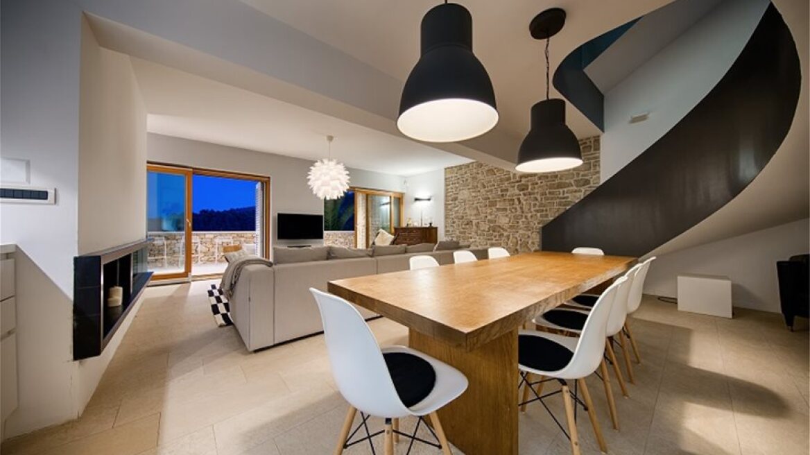 Ανακαίνιση σπιτιού: ευκαιρία για ανανέωση και καλύτερη ποιότητα ζωής 