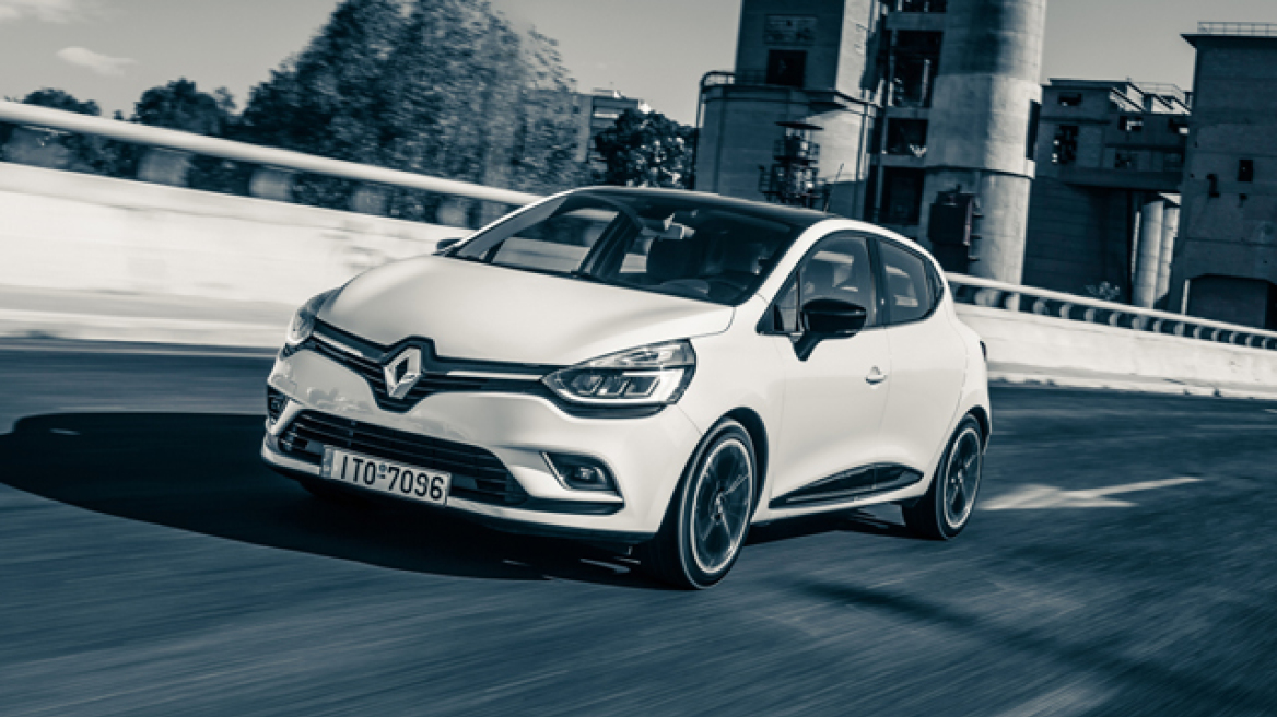 Αυτά τα αυτοκίνητα που καίνε όσο ένα... scooter! 