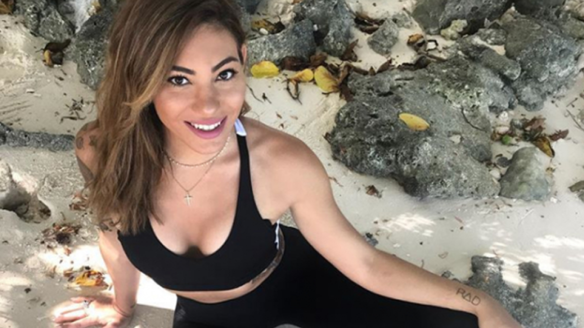 Ευρυδίκη Βαλαβάνη: Πώς ξαναβρήκε τη γραμμή της μετά το Survivor;