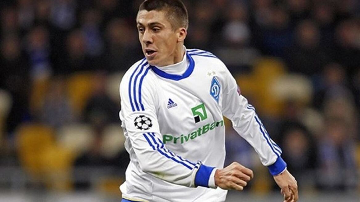 Ανακοίνωσε Χατσερίδη στον ΠΑΟΚ ο Γιώργος Σαββίδης